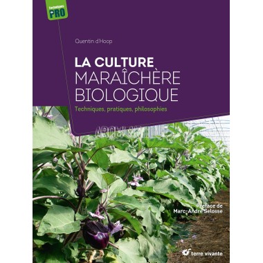 La culture maraichère biologique