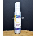 Huile de massage bio détente