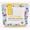 Savon du travailleur