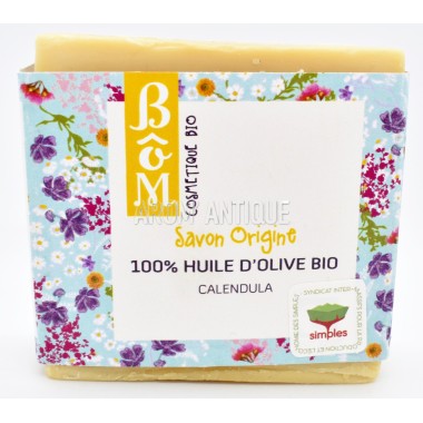 Savon Origine (calendula)