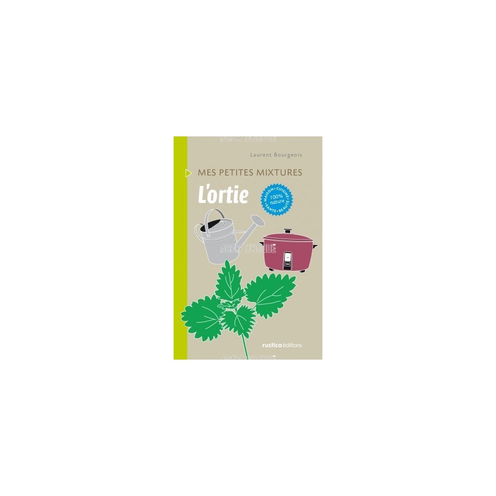 l'ortie