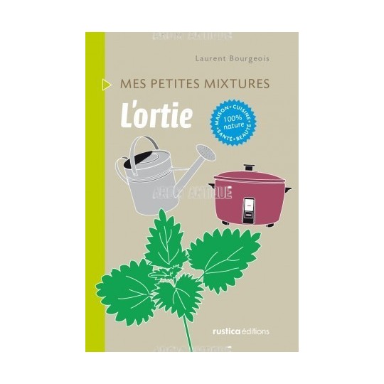 l'ortie