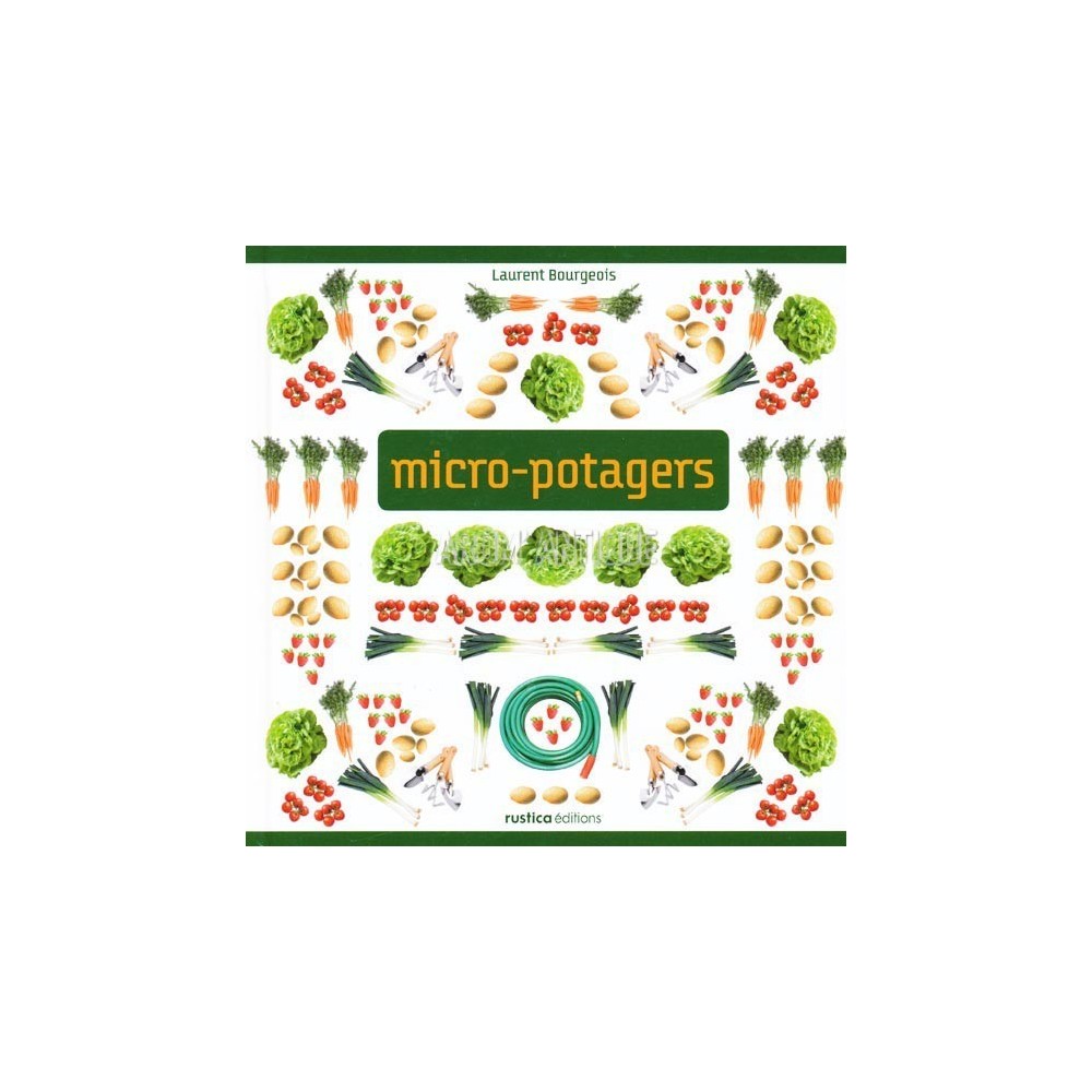 Micro-potagers