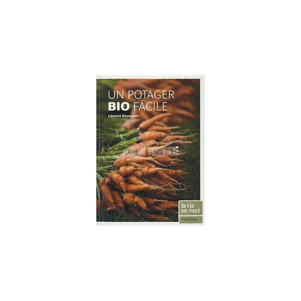 Un potager bio facile