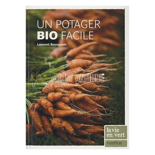Un potager bio facile