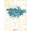 Remèdes et recettes au thym