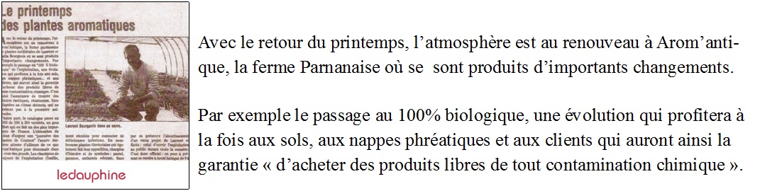 Le dauphine le printemps des aromatiques.jpg