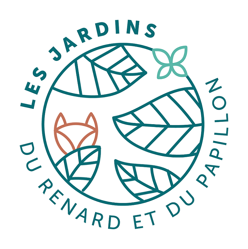 Jardins du renard et du papillon