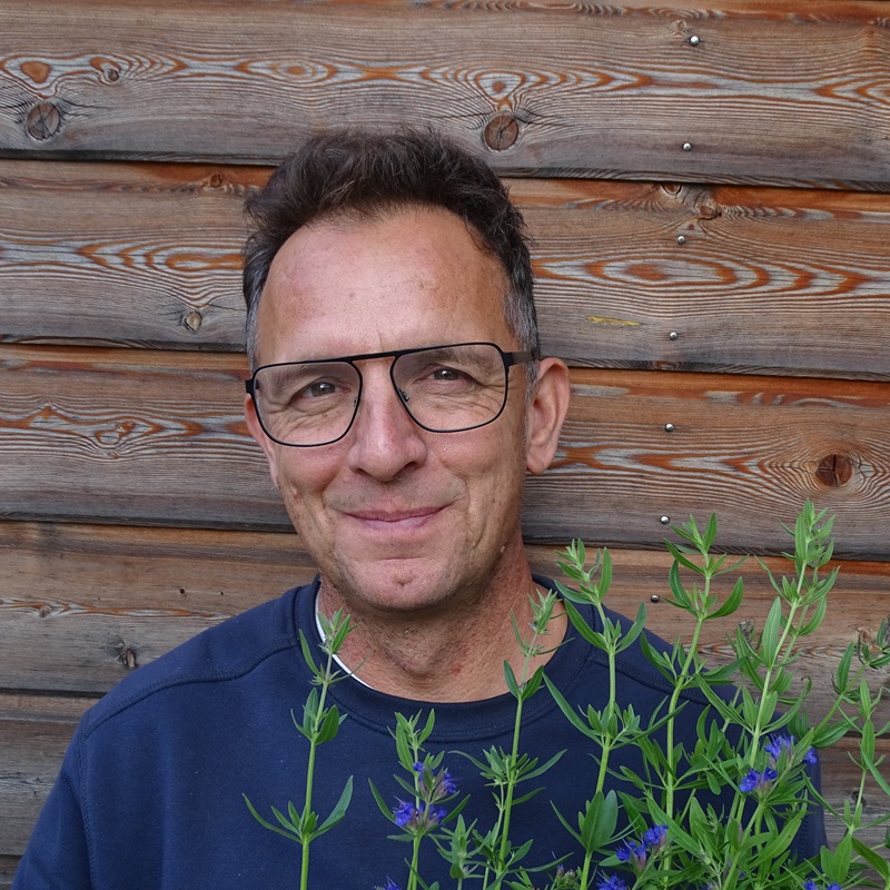 Laurent Bourgeois, Arom'antique